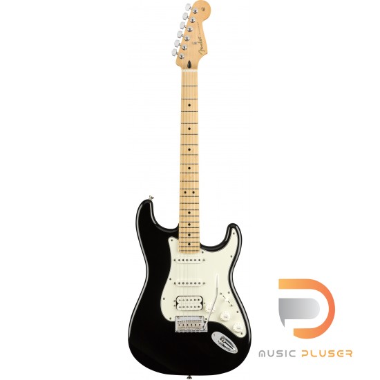 Fender Player Stratocaster HSS