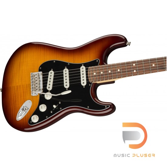 Fender Player Stratocaster Plus Top