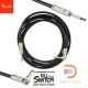 Fender Professional Series Kill Switch Instrument Cables