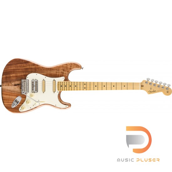 Fender Rarities Flame Koa Top Stratocaster