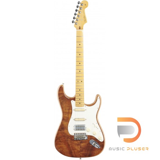 Fender Rarities Flame Koa Top Stratocaster