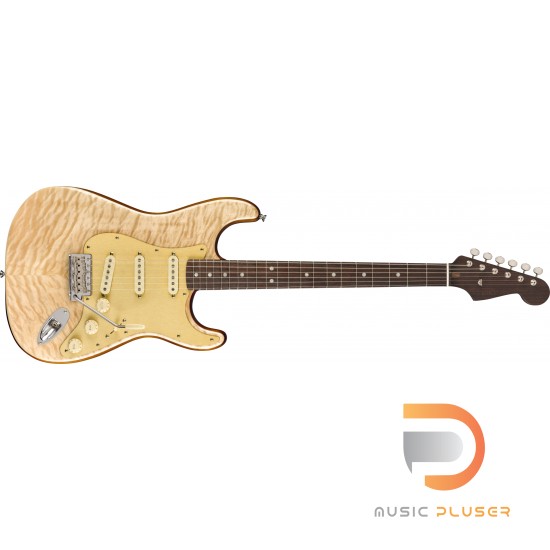 Fender Rarities Quilt Maple Top Stratocaster