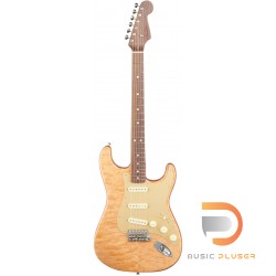 Fender Rarities Quilt Maple Top Stratocaster