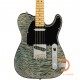 Fender Rarities Quilt Maple Top Telecaster