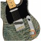 Fender Rarities Quilt Maple Top Telecaster