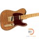 Fender Rarities Red Mahogany Top Telecaster