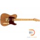 Fender Rarities Red Mahogany Top Telecaster