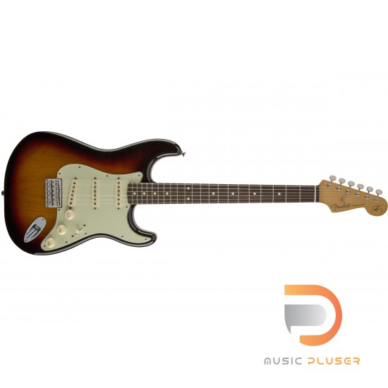 Fender Robert Clay Stratocaster