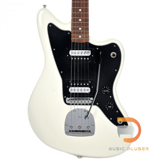 Fender Standard Jazzmaster HH