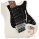 Fender Standard Stratocaster HSS w/ Floyd Rose