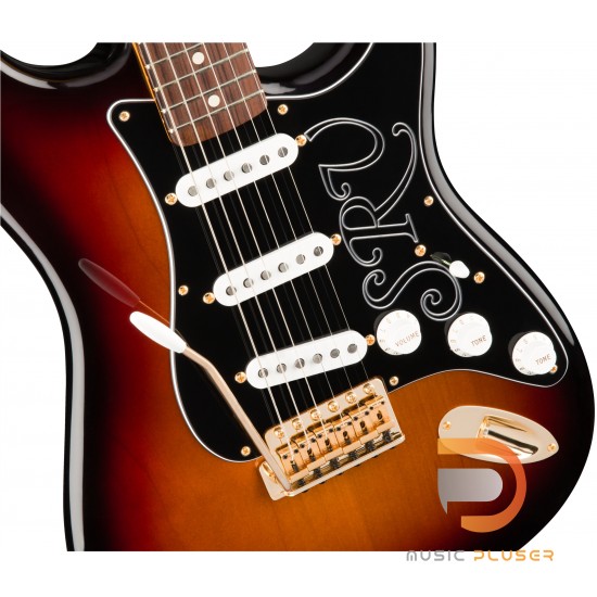 Fender Stevie Ray Vaughan Strstocaster