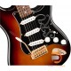 Fender Stevie Ray Vaughan Strstocaster