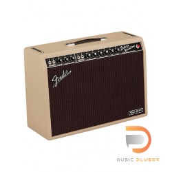 Fender Tone Master Deluxe Reverb Blonde