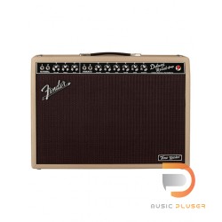 Fender Tone Master Deluxe Reverb Blonde