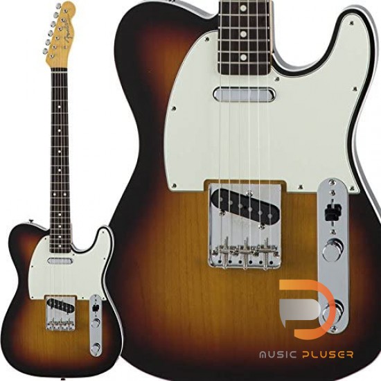 Fender Traditional '60s Telecaster Custom