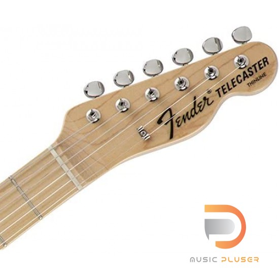 Fender Traditional '69 Telecaster Thinline