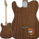 Fender Traditional '69 Telecaster Thinline