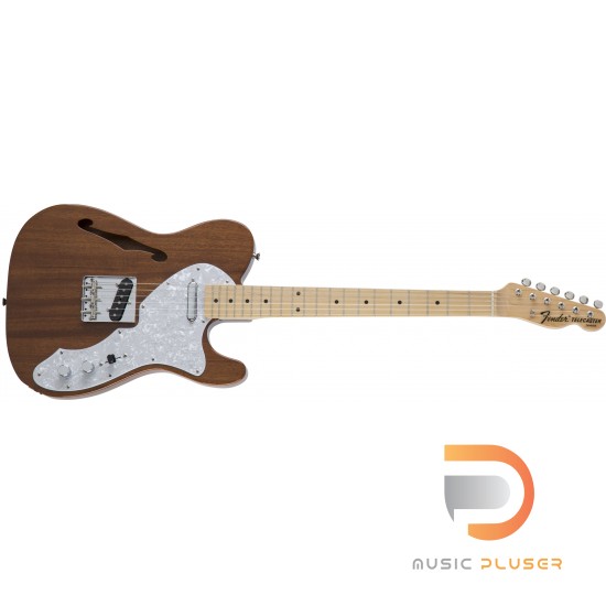 Fender Traditional '69 Telecaster Thinline