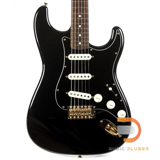 Fender Traditional 60s Stratocaster