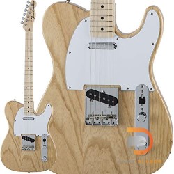 Fender Traditional 70s Telecaster Thinline