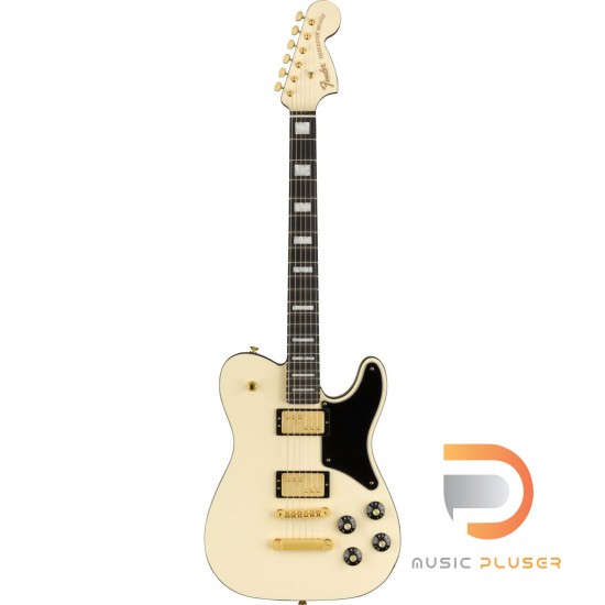 Fender Troublemaker Telecaster