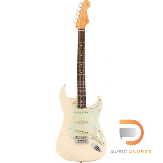 Fender Vintera '60s Stratocaster Modified