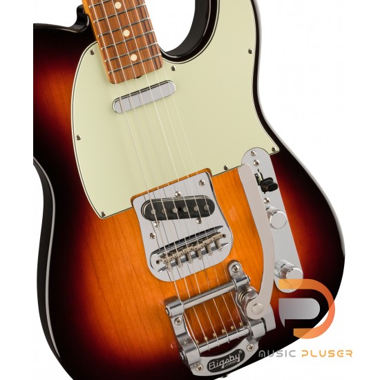 Fender Vintera '60s Telecaster Bigsby