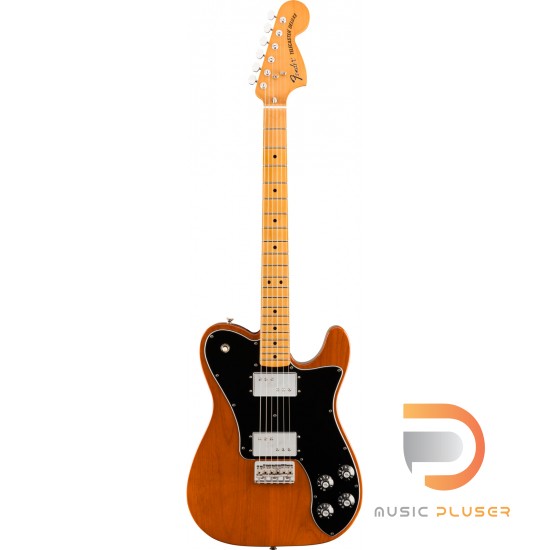 Fender Vintera '70s Telecaster Deluxe