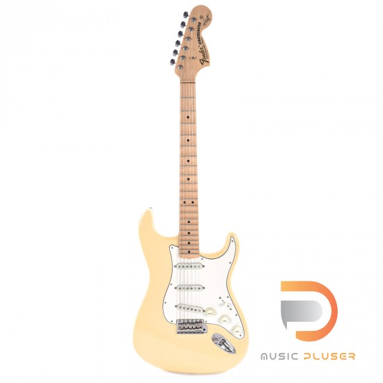 Fender Yngwie Malmsteen Stratocaster