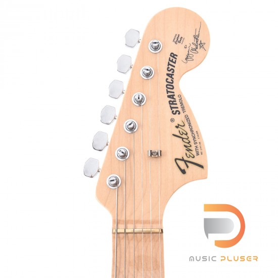 Fender Yngwie Malmsteen Stratocaster