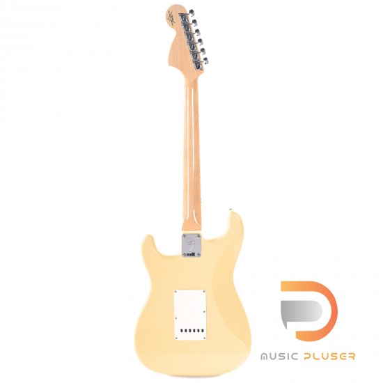 Fender Yngwie Malmsteen Stratocaster