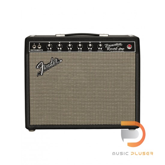 Fender ’64 Custom Princeton Reverb