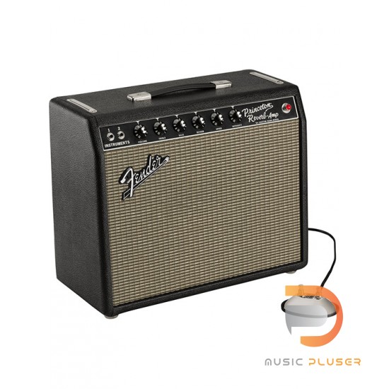 Fender ’64 Custom Princeton Reverb