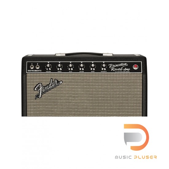 Fender ’64 Custom Princeton Reverb