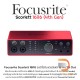 Focusrite Scarlett 16i16 (4th Gen)