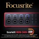 Focusrite Scarlett 18i16 (4th Gen)