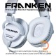 Franken MHP-02 Professional Monitor Headphone