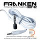 Franken MHP-02 Professional Monitor Headphone