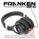 Franken MHP-04 Professional Monitor Headphone