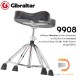 Gibraltar 9908 Drum Throne 4 ขา