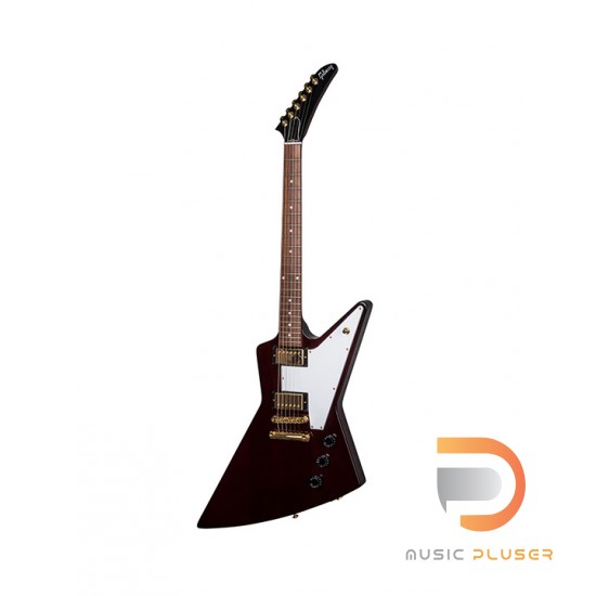 Gibson Explorer Elite