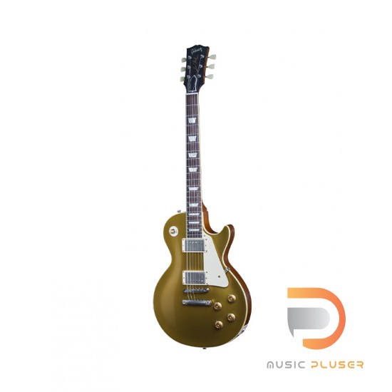 Gibson Les Paul ’57 Reissue VOS Gold Top