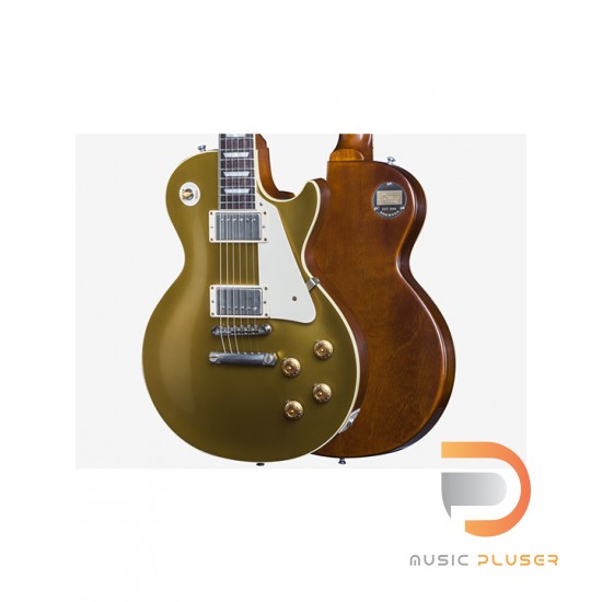 Gibson Les Paul ’57 Reissue VOS Gold Top