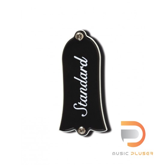 Gibson Truss Rod Cover – Les Paul Standard