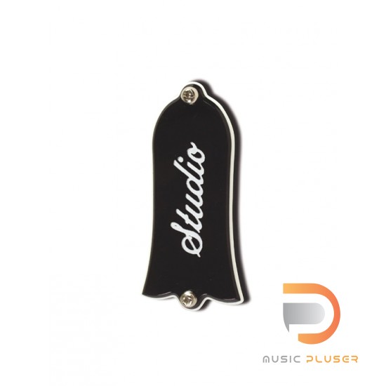 Gibson Truss Rod Cover – Les Paul Studio