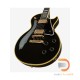 Gibson ’57 Les Paul Custom Reissue 2 Pickup VOS Ebony ( Black Beauty )