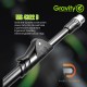 Gravity MS 4322 B Microphone Stand