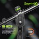 Gravity MS 4322 B Microphone Stand