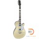 Gretsch G5220 ELECTROMATIC JET BT SINGLE-CUT WITH V-STOPTAIL CASINO GOLD