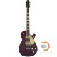 Gretsch G6228 PLAYERS EDITION JET™ BT WITH V-STOPTAIL DARK CHERRY METALLIC